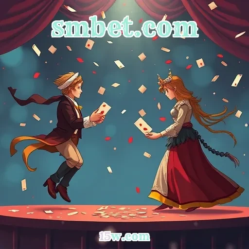 smbet.com: Explore o Blackjack e Aumente Suas Chances de Ganhar!