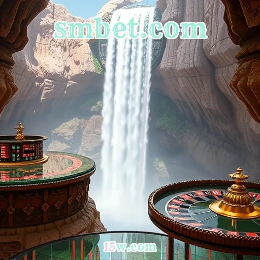 smbet.com: Descubra os Eventos que Potencializam suas Apostas