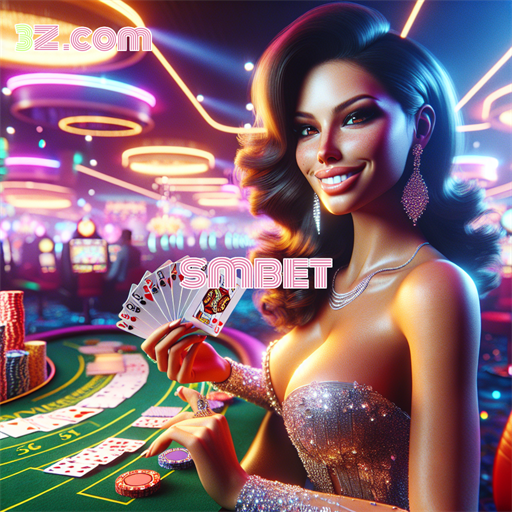 Mergulhe em Jogos Incríveis no SMBET Brasil