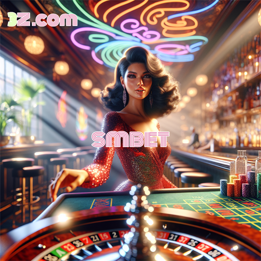 Slots que Encantam: A Magia dos Jogos no SMBET