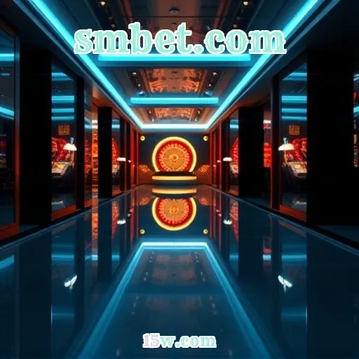 smbet.com: Caça-Níqueis Que Transformam Emoção em Prêmios